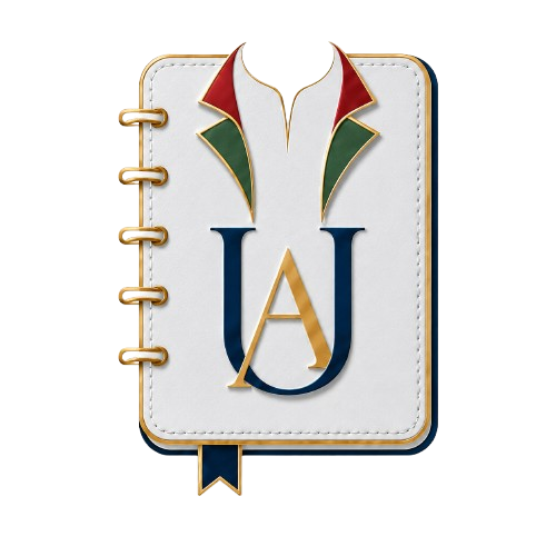 Av. Uğur Ayhan Logo